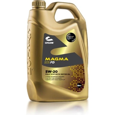 CYCLON Magma Syn FD 5W-20 5 l