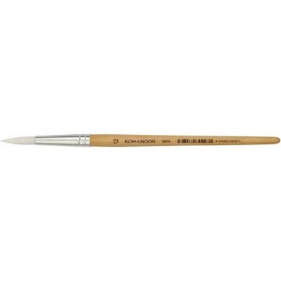 Štetec gulatý č.12 syntetický Koh- i -noor