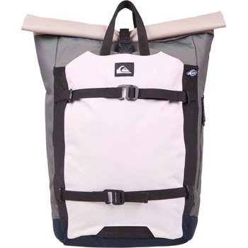 Quiksilver Дневна раница Quiksilver New Secret Sesh 37 Daypack - Grape Leaf - размер One Size (504-1629-0211)