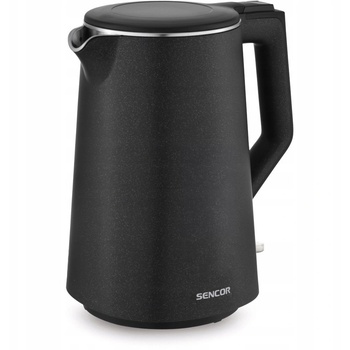 Sencor Електрическа кана Sencor SWK 0551BK (41023976)