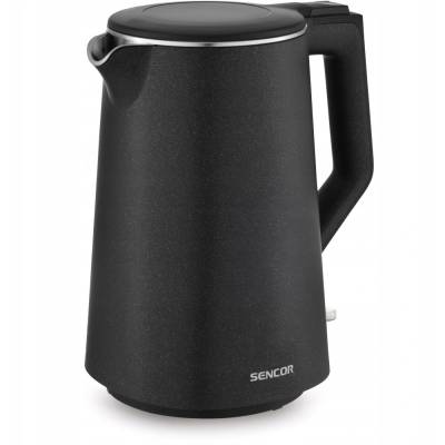 Sencor Електрическа кана Sencor SWK 0551BK (41023976)