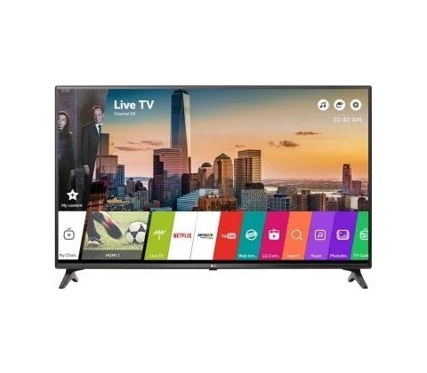 LG 43LJ614V