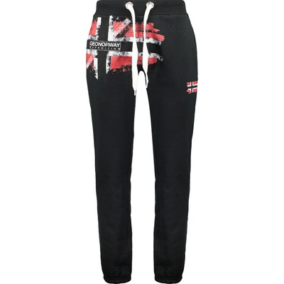 Geographical Norway kalhoty pánské MAPOTE MEN 100 černá