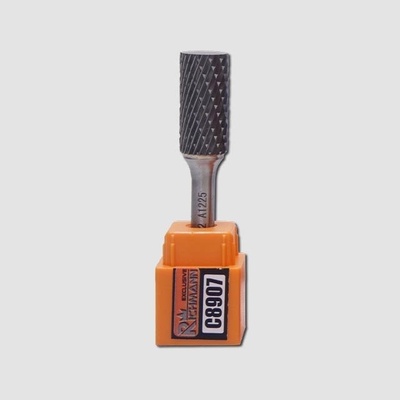 RICHMANN Kolíková fréza do kovu válec 10x20mm PC8906