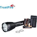 TrustFire TR-J12 CREE XM-L T6 4500LM