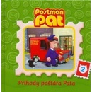 Príhody poštára Pata 2 -