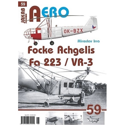 Focke-Achgelis Fa 223