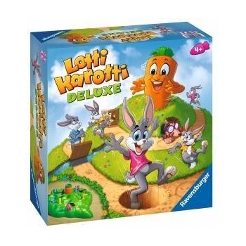 Ravensburger Lotti Karotti