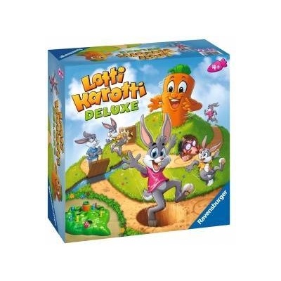 Ravensburger Lotti Karotti