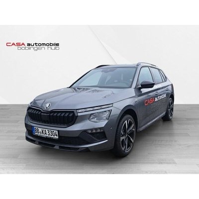 Skoda Kamiq 1.5 TSI DSG Monte Carlo 110 kW