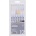 ZIG Clean Color Pensel Pen меки цветове комплект от 12 бр (RB-6000AT/12VB)