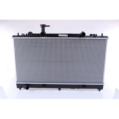Chladič, chlazení motoru NISSENS 62466A