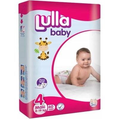 Lulla Baby 4 60 ks