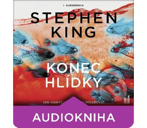 Konec hlídky
