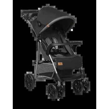 Lionelo Sport Emma Plus Stone 2021