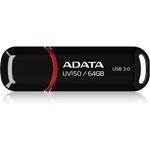 ADATA DashDrive UV150 64GB (AUV150-64G-RBK) Флаш памет