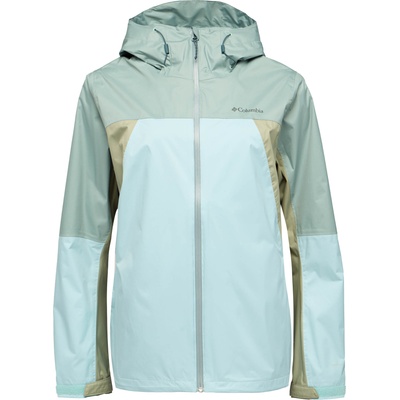 Columbia Inner limits iv jacket m