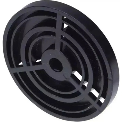 Talířový úchyt pro vrtací korunky DEDRA DED1520T, HEX, 33 - 83 mm