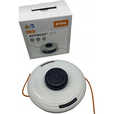 Stihl AutoCut 27-2 – Zboží Dáma
