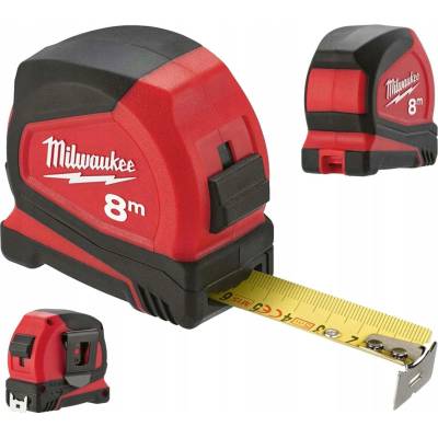 Milwaukee 4932459594 8 m