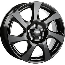 CMS C24 6x15 4x100 ET35 black