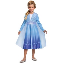 Disguise 129309K princezná Elsa z ľadového Kráľovstva 2