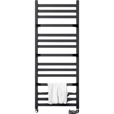 Regnis LOX DUO, 530 x 1480 mm LOXDUO1500/540/D500/BLACK