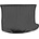 UMBRELLA Стелка за багажник umbrella за mazda 3 sedan 2003-2009 (8682578005872)