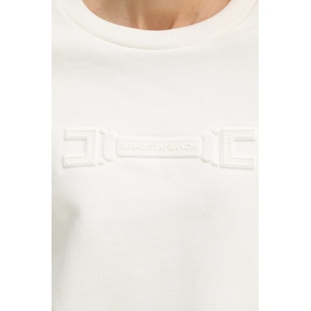 Elisabetta Franchi Суичър Elisabetta Franchi (MD03P61E2)