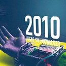 Lucas Skunkwalker - 2010 CD