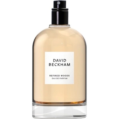 David Beckham Refined Woods EDP 100ml за Мъже БЕЗ ОПАКОВКА