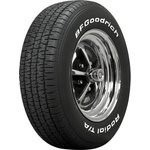 BFGoodrich Radial T/A 245/60 R15 100S Автомобилни гуми