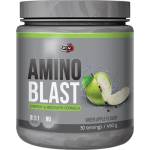 PURE Nutrition USA Amino Blast [450 грама] Зелена ябълка