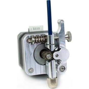 Micro-Swiss Bowden Dual Gear Extruder - 1 бр (M2714)