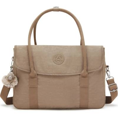 Kipling SUPERWORKER S Tan Beige