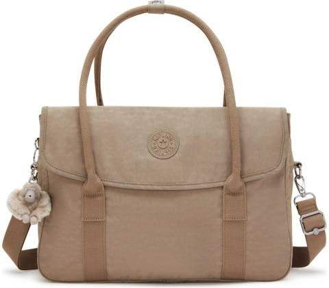 Kipling SUPERWORKER S Tan Beige