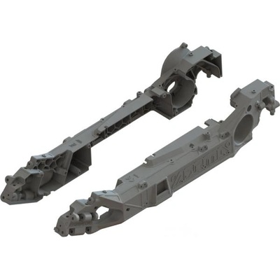 Arrma шаси LCG LWB