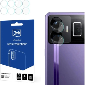 3mk Protection Протектор за камера 3mk Lens Protection за Realme GT3 / GT Neo 5 (5903108545877)