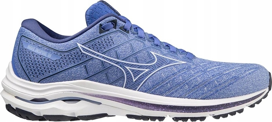 Mizuno wave rider 18 heureka best sale