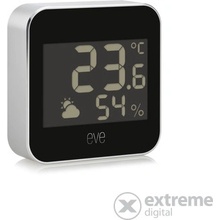 Eve WEATHER IPX3