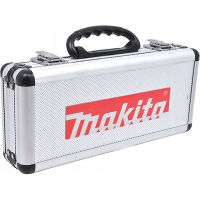 MAKITA D-05181 SADA SEKÁČOV SDS PLUS, kufor