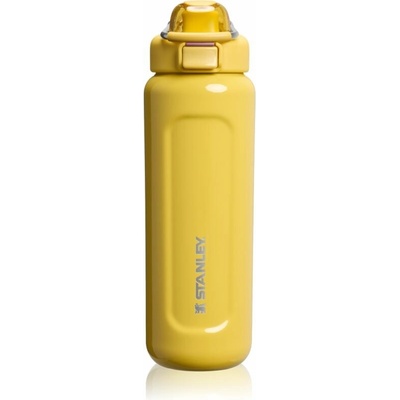 Stanley The Wellspring Bottle termoláhev Dijon Gloss 700 ml
