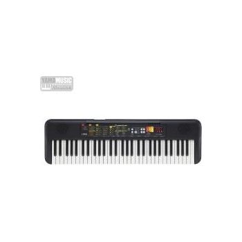 Yamaha PSR F52