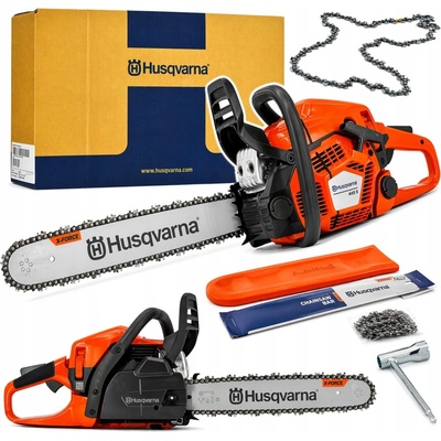 Husqvarna 445S – Hledejceny.cz