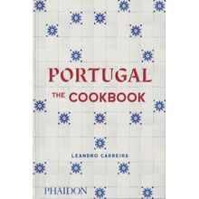 Portugal: The Cookbook