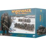 Games Workshop Chaos Warriors - old (08-07)