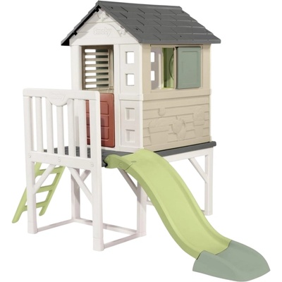 Smoby Life Stilt House (7600810802)