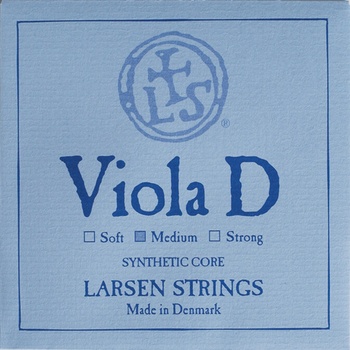 Larsen ORIGINAL VIOLA - Struna D na violu