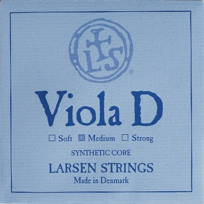 Larsen ORIGINAL VIOLA - Struna D na violu