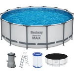 Bestway Steel Pro Max 427x122 cm (5612X)